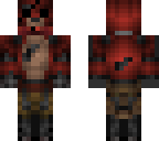 derp foxy