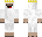 derp king sheep