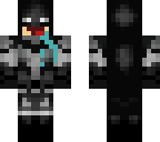 derpy batman