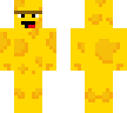 derpy cheese