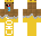 derpy chocolate king