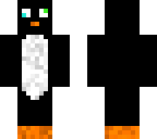 derpy penguin