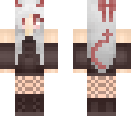 devil girl