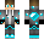 diamond boy