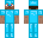 diamond_steve