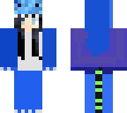 dinasor girl