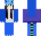dinasor girl