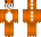 dino baby wukey
