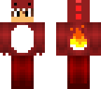 dino boy for geebaba