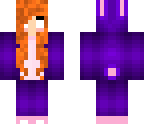dino ginger