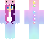 dino girl 2