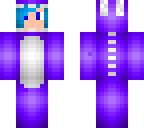 dino skin