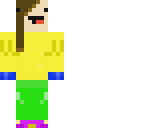 dirp lady