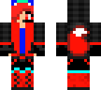 dj fox girl