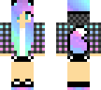 dj girl