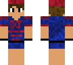 dj zut main skin