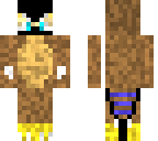 dodorex costume