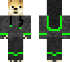 doge hood new