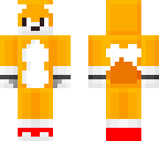 doge tails