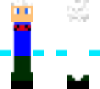 donal nick name ducky