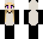 dragonita girl