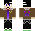 dtp uniform
