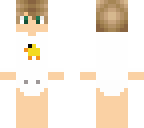 duck boy