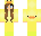 duckie mo mo