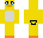 ducky momo