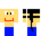 durp face