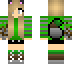 earth wolf