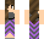 edit  purple dress