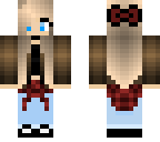 edit of the camp rose skin