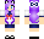 edit of yandere high girl