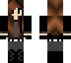 editd goth girl