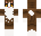 edited brown cat