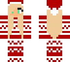 edited christmas onesie