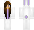 edited easter skin