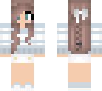 edited fall girl