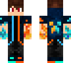 edited fire vs ice