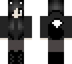 edited my oc