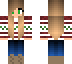 edited skin