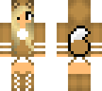 eevee_girl
