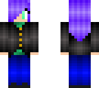 ehh just my skin