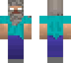 elder herobrine fixed