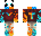 elemental panda