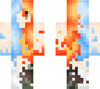 elements girl