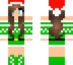 elf girl - edit
