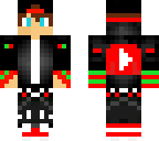 ellgaming youtube boy