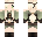 elven girl
